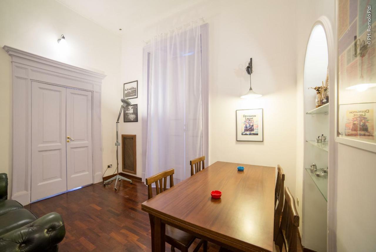 Duomo Miradois 152 Napoli Bed & Breakfast Exterior photo